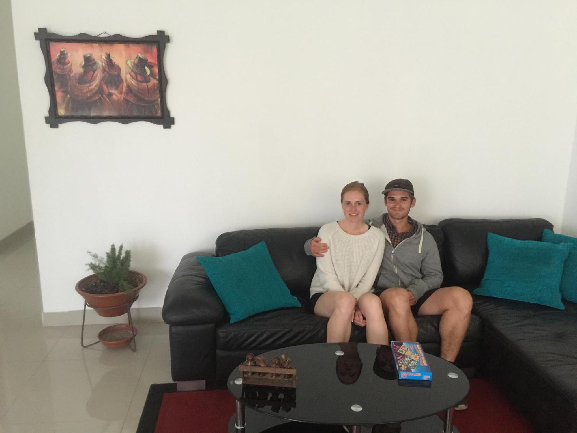 Wild South Peru Hotell Ica Eksteriør bilde